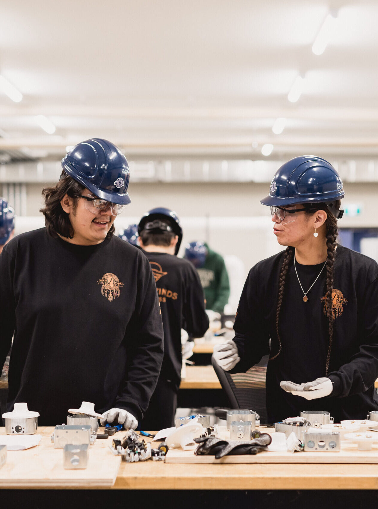 TWTSFULLRES2 72 scaled e1749672358844 image on Calgary Pre-trades Electrician Training Program