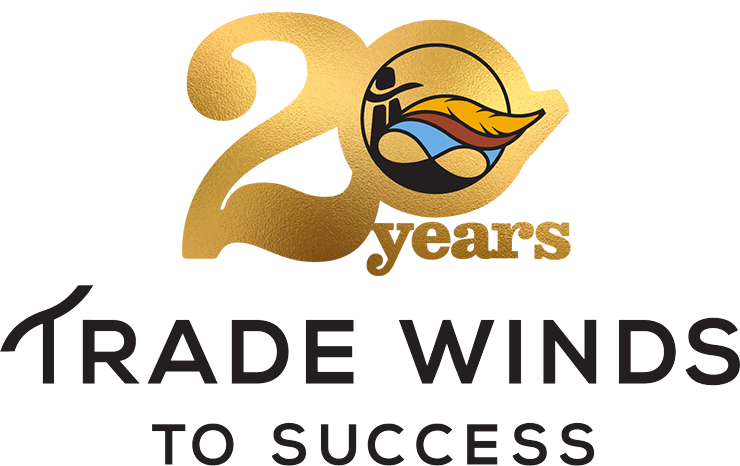 Trade Winds logo