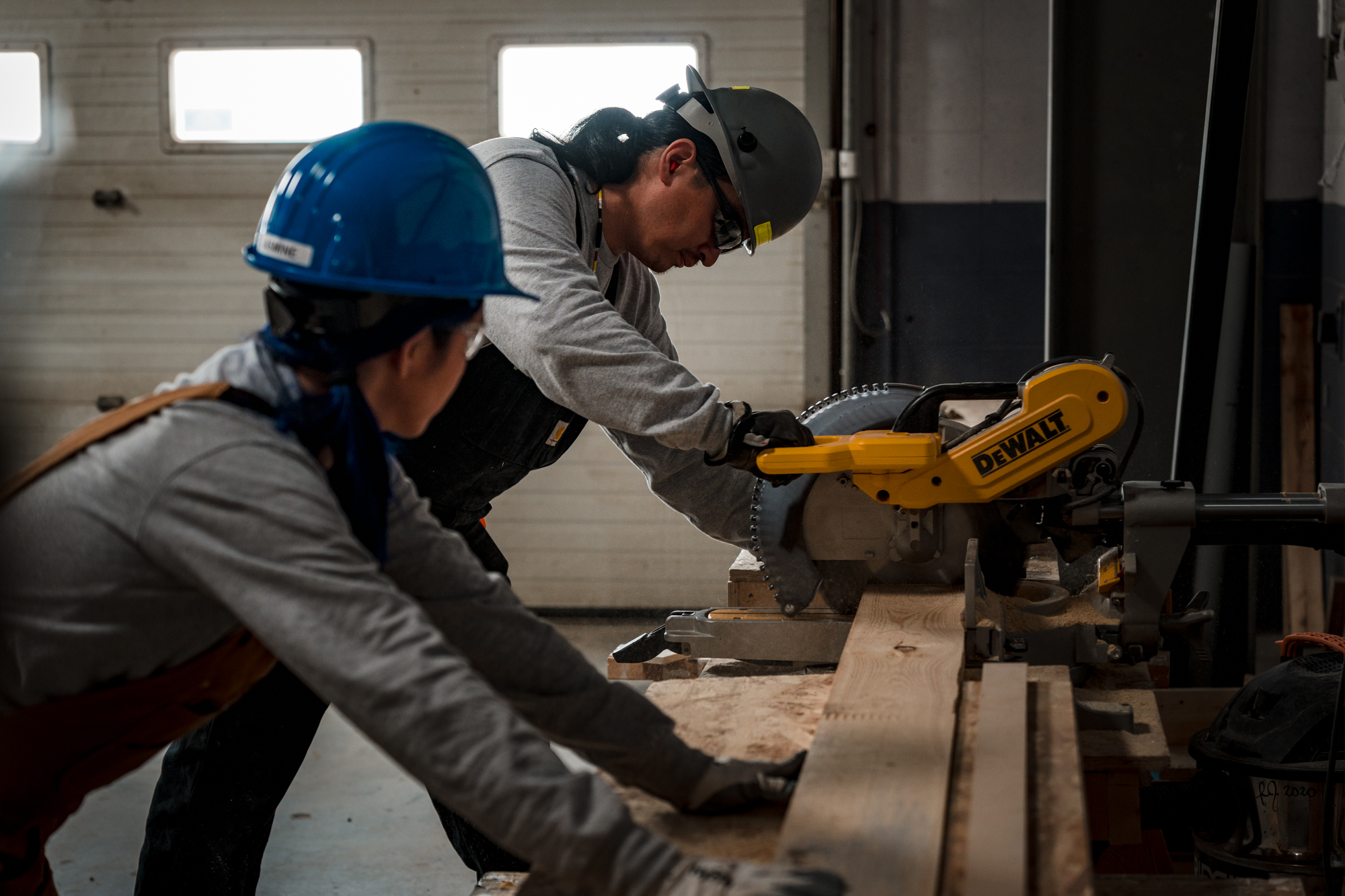 20260425122305EdmontonABCanada 4 image on Residential Construction/ Carpentry Program