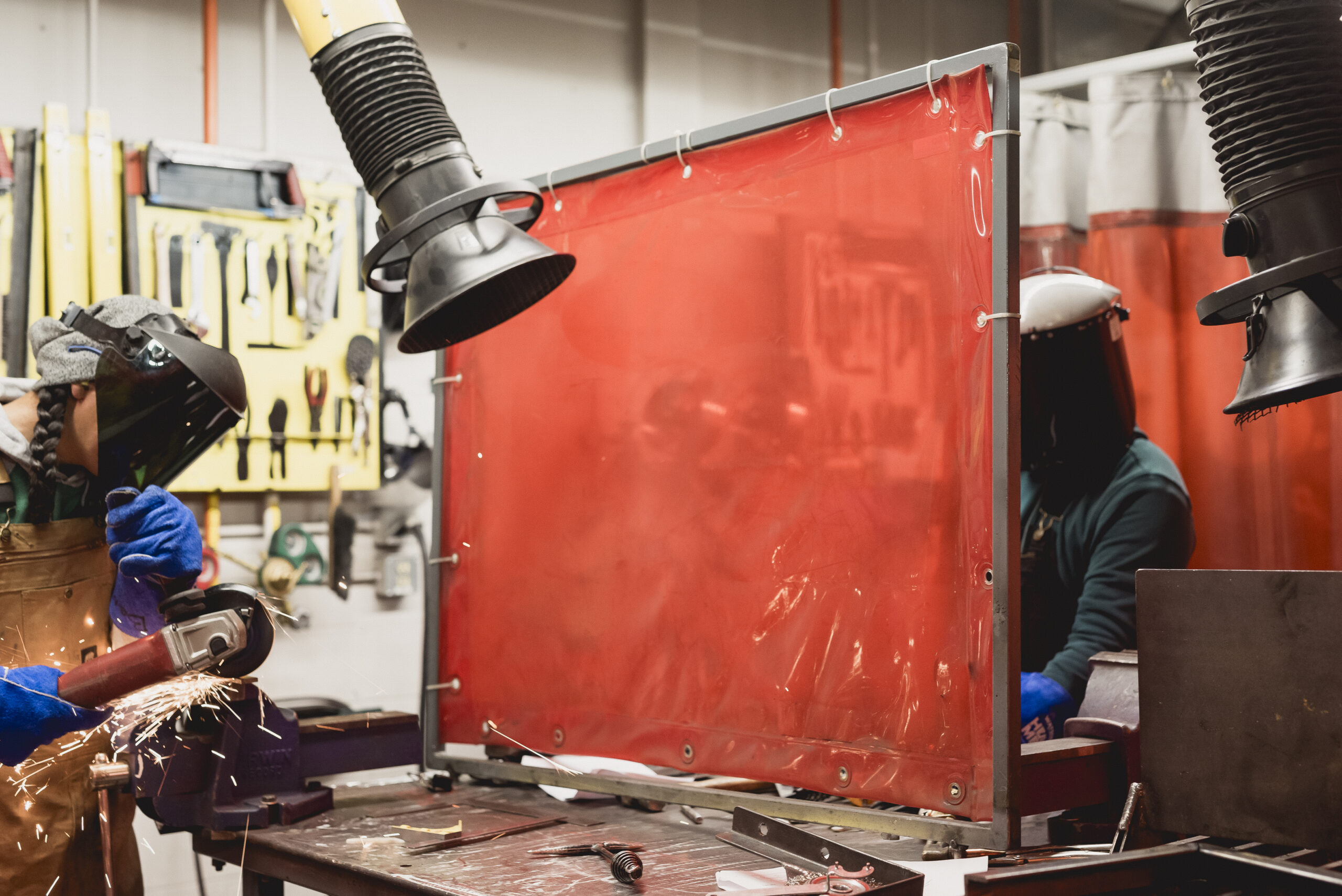 TWPFFULL1 72 scaled image on Calgary Plumber, Pipefitter, Welder (3-in-1) Pre-trades Training Program